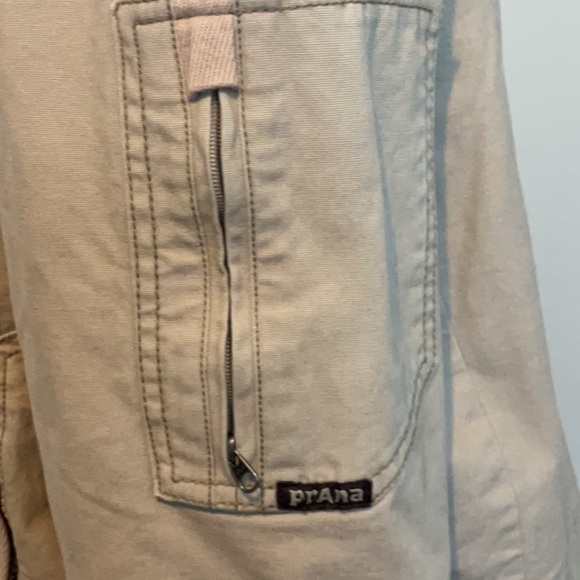 Prana Barn Jacket insulated size medium - Picture 4 of 7